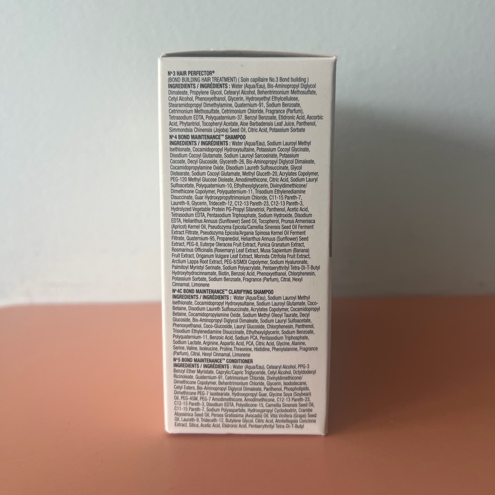 OLAPLEX Discovery Kit - try 8 products! - Picture 5 of 8